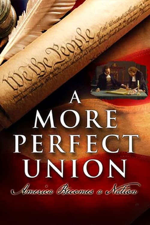 A More Perfect Union (1989) poster