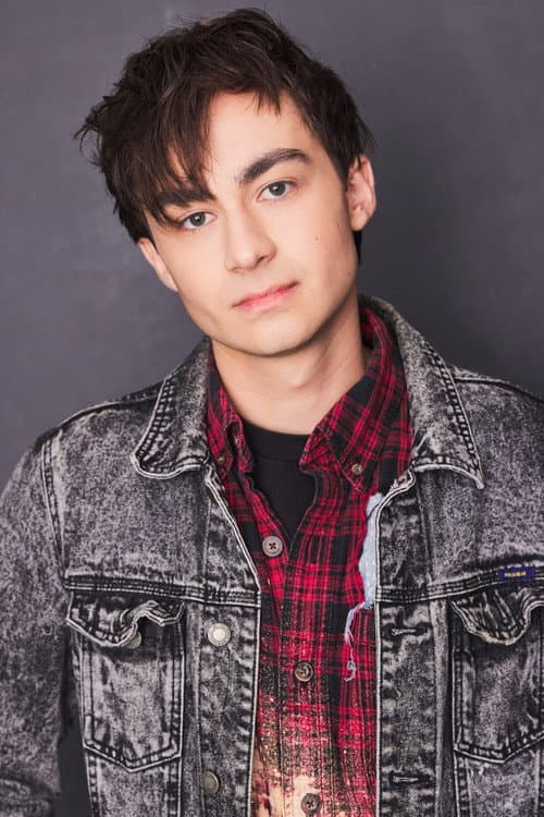 Aidan Dorn Wallenstein foto