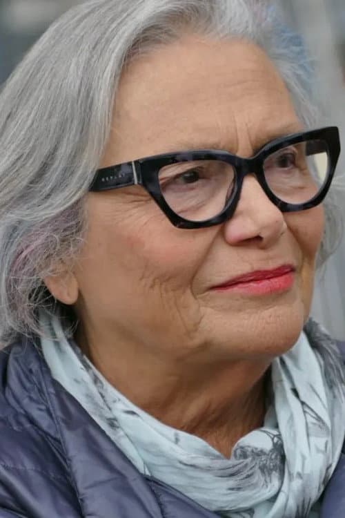Anna Bonasso foto