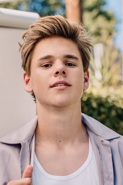 Gavin White foto