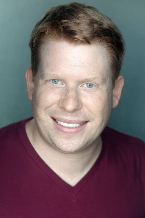 Paul Valentine foto