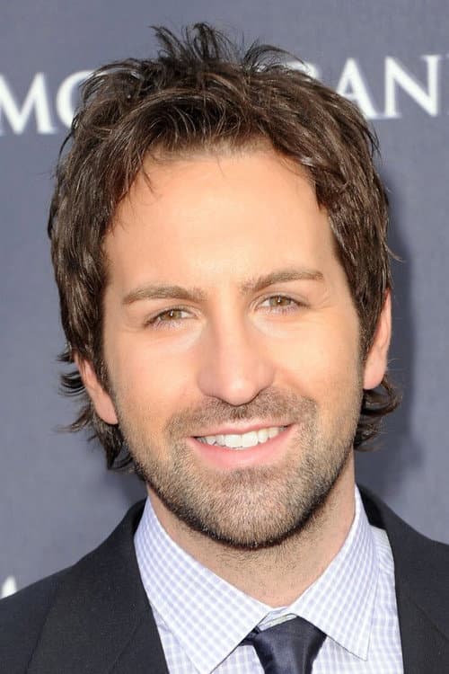 Josh Kelley foto