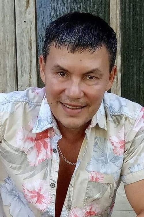 Rinat Khairullin foto