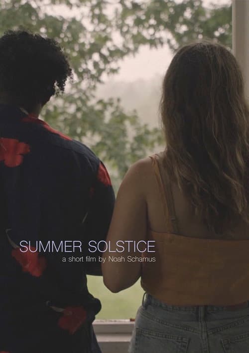 Summer Solstice (2022) poster