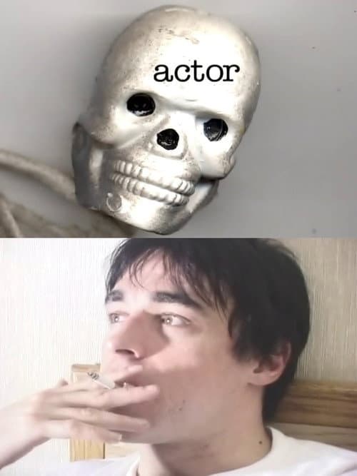 Actor (2004) poster