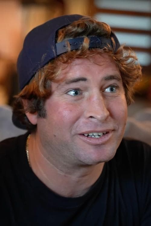 Sean McInerney foto