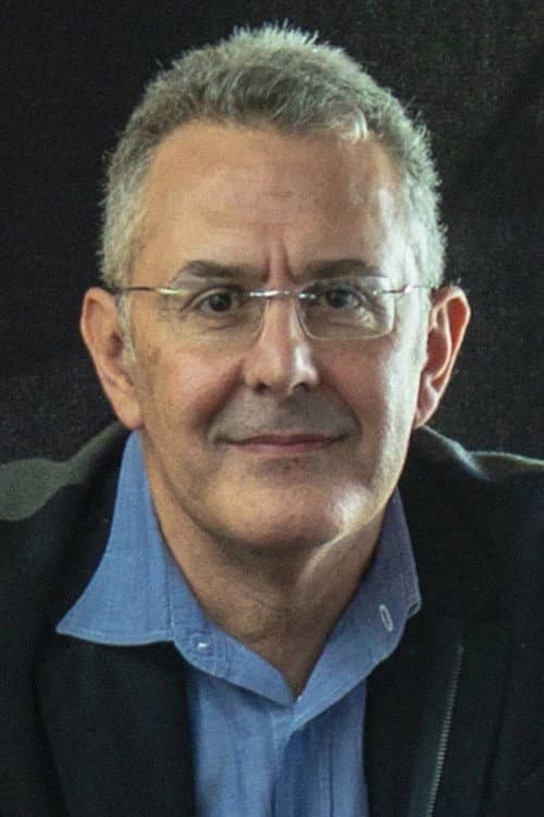 Philippe Aractingi foto