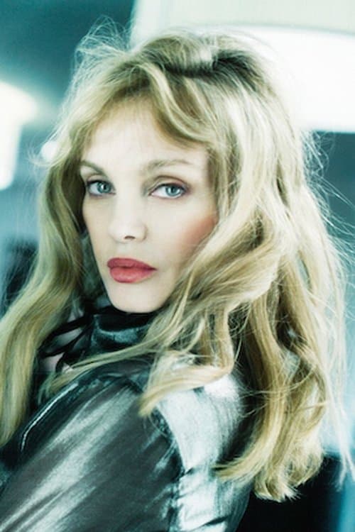 Arielle Dombasle foto