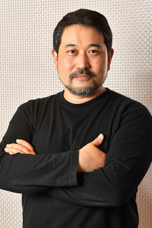 瀬下寛之 foto