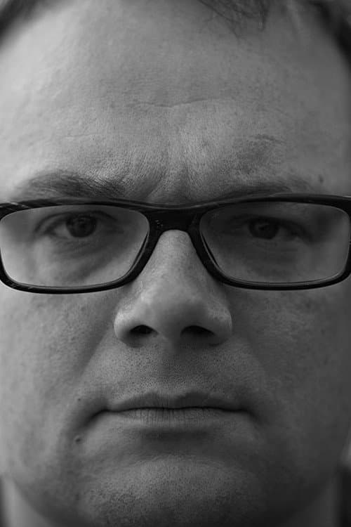 Bernhard Kammel foto
