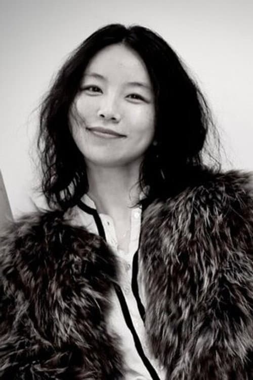 JoJo Wang foto