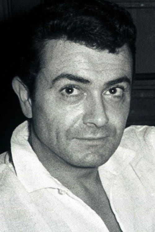 Claude Magnier foto