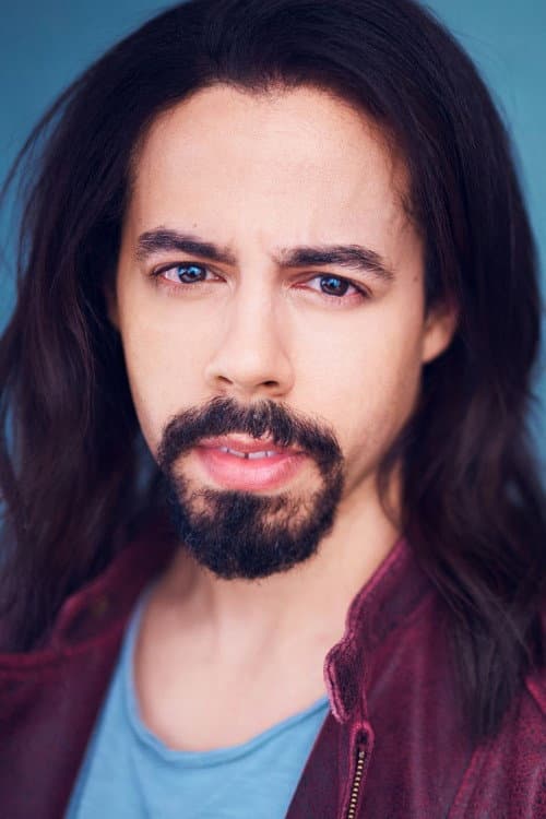 Francisco Marquez foto