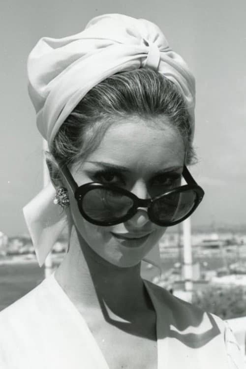 Yori Bertin foto