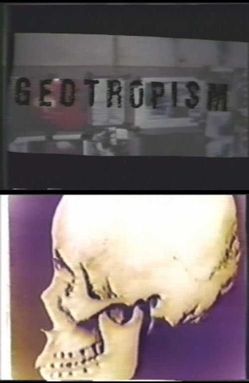 Geotropism (1984) poster