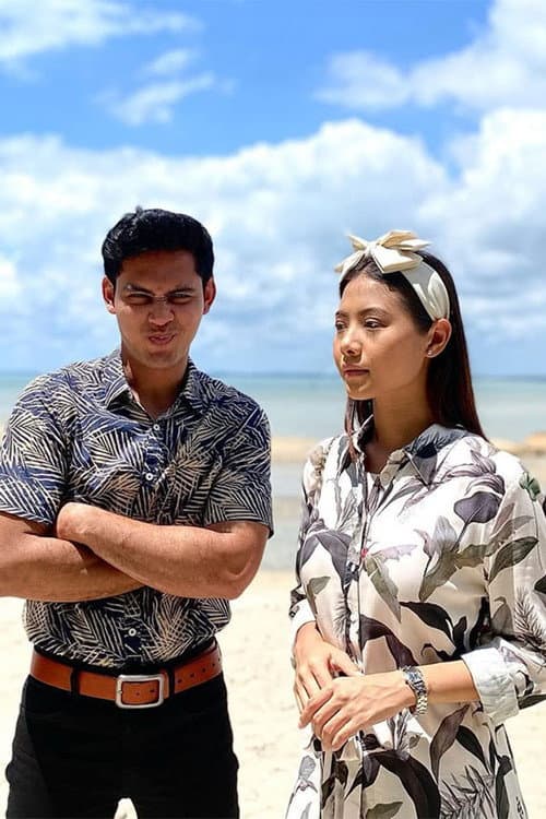 Bukan Teman Stereotaip (2022) poster