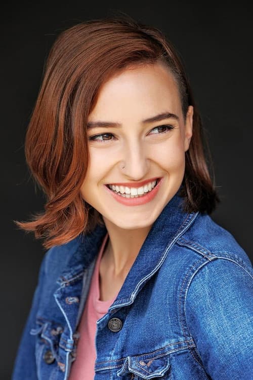 Kristen Pizzo foto