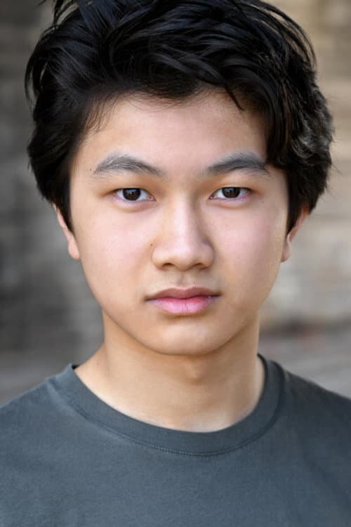 Morgan Gao foto