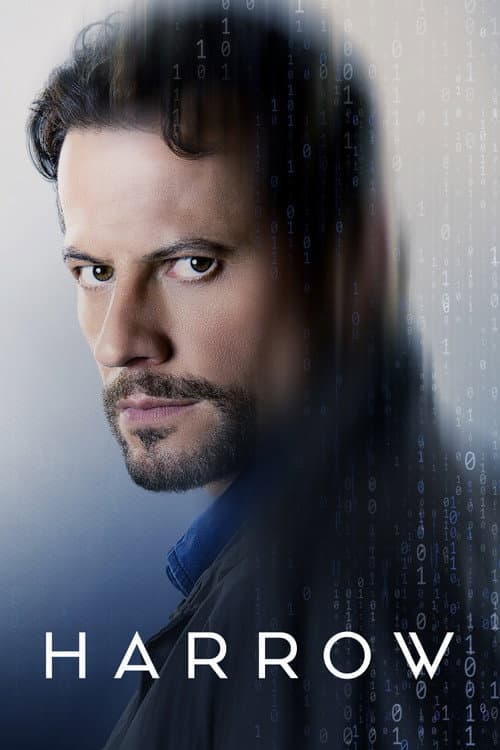 Harrow (2018) poster
