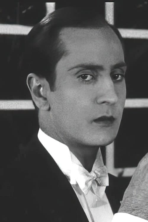 Raymond Guérin-Catelain foto