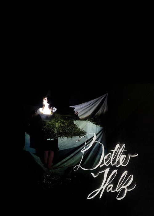 Better Half (2025) poster