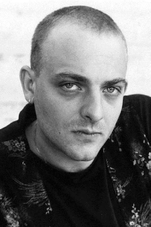 Oleg Novković foto
