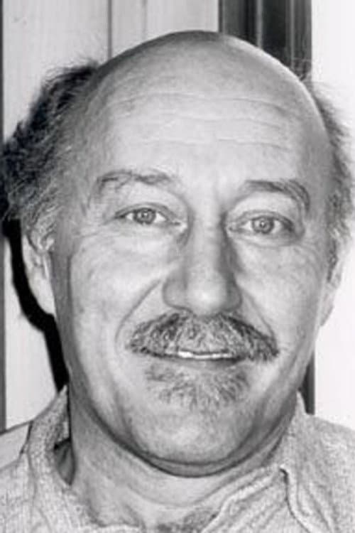 Réjean Gauvin foto