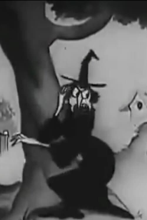 The Fatal Note (1933) poster