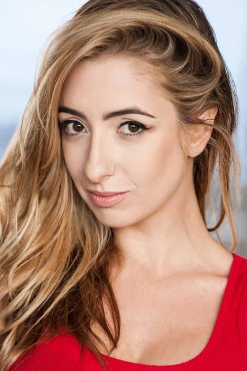 Lauren Francesca foto