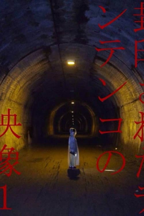 テンテンコの封印された映像1 (2014) poster