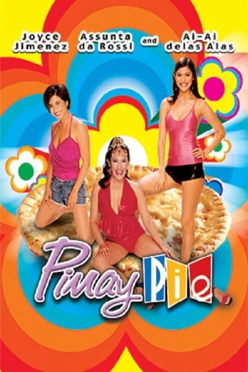 Pinay Pie (2003) poster