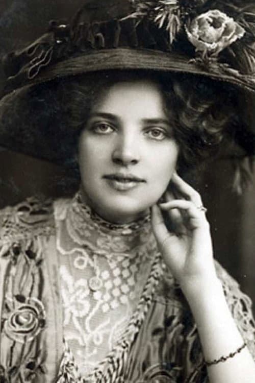 Maud Allan foto