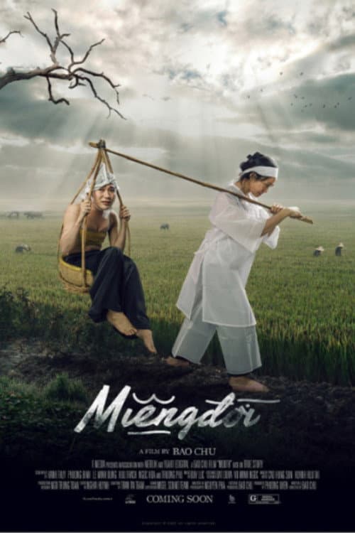 Miệng đời (2022) poster