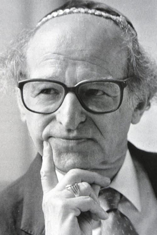 Nathan Peter Levinson foto