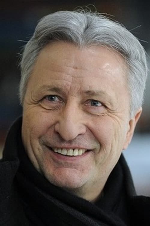 Александр Якушев foto