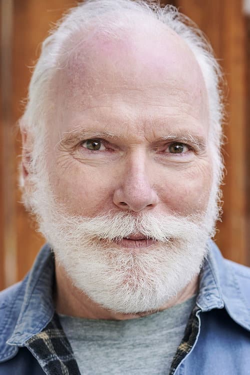 Tedd Dillon foto