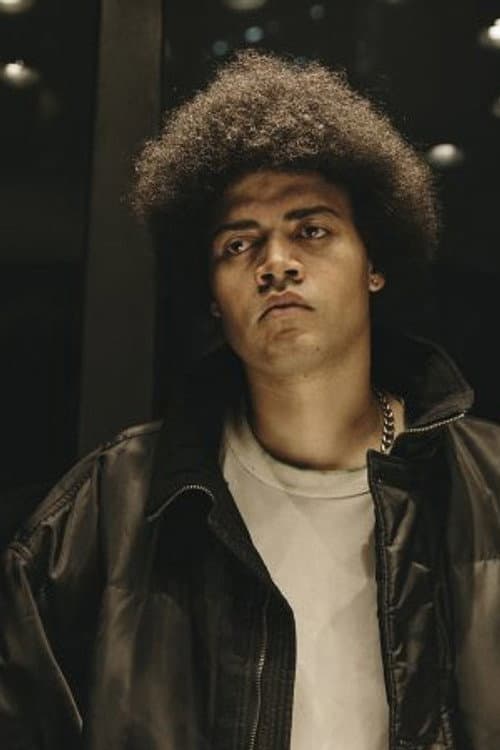 James Ferraro foto