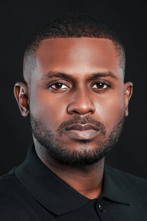 Marcus Boereau foto