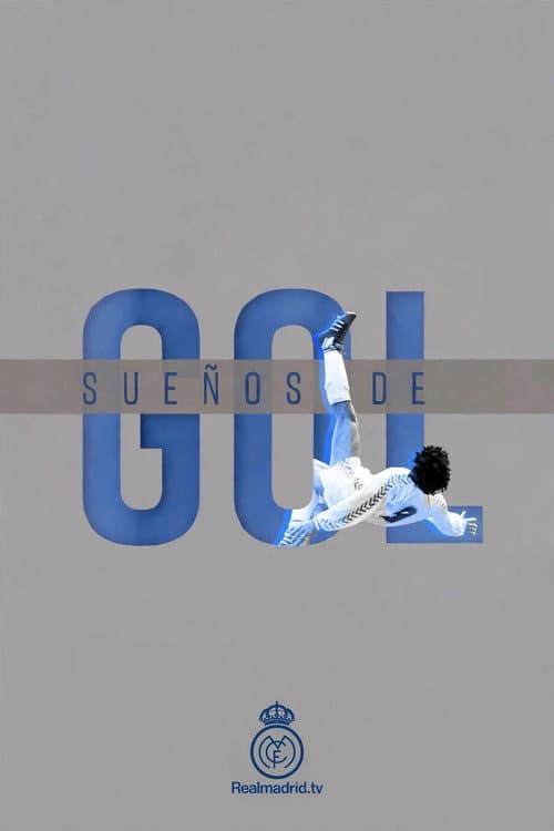 Hugo Sánchez : Sueños de Gol (2023) poster