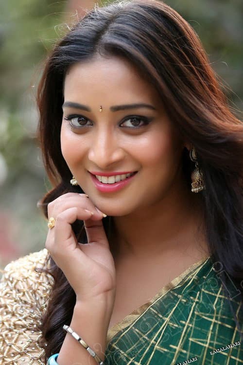 Bhanu Sree foto