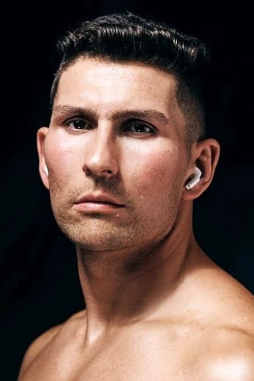 Joe Zimbardi foto