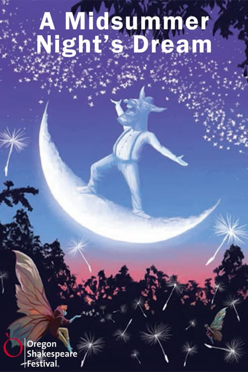 A Midsummer Night's Dream (2020) poster
