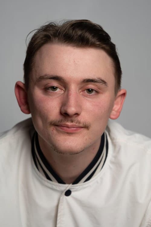 David McSweeney foto