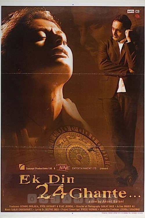 Ek Din 24 Ghante (2003) poster