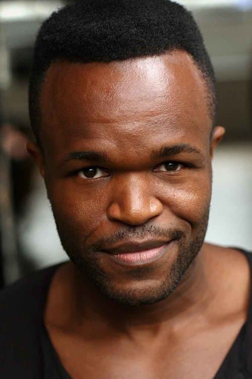 Damola Adelaja foto