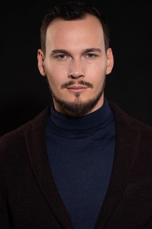 Edgar Bechter foto