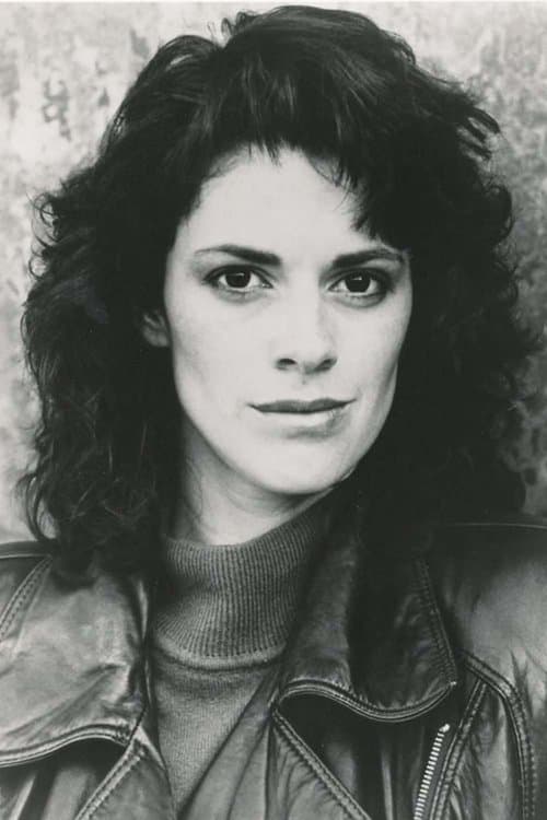 Patricia Charbonneau foto