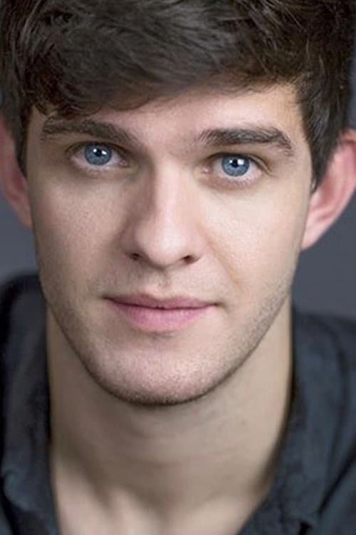Niall Wright foto