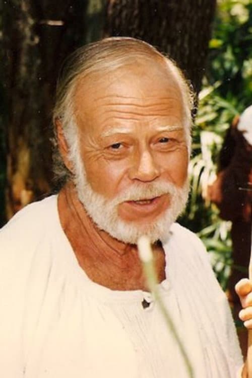 Robert Dunham foto