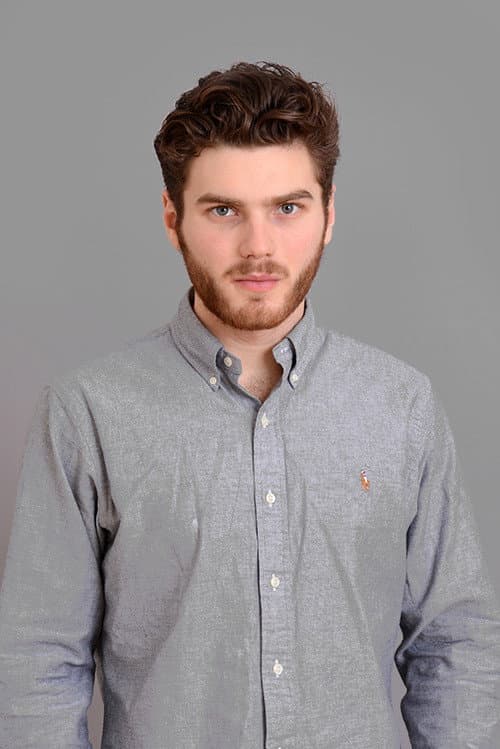 Noah Valdfogel foto
